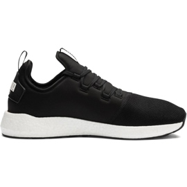 Men's shoes Puma Nrgy Neko Sport black 191583 01