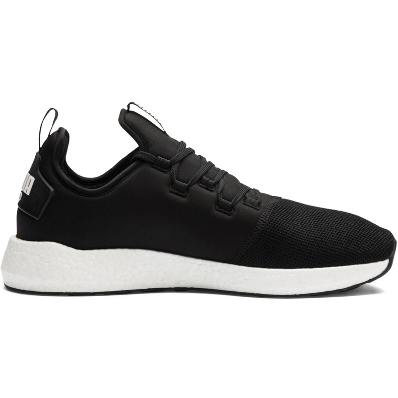 Men's shoes Puma Nrgy Neko Sport black 191583 01