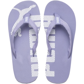 Puma Epic Flip V2 360248 29 women's slippers purple