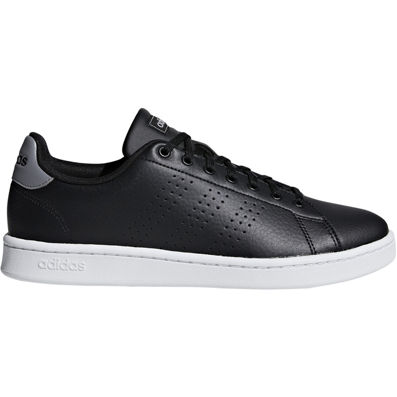 Adidas Advantage men's shoes black F36431
