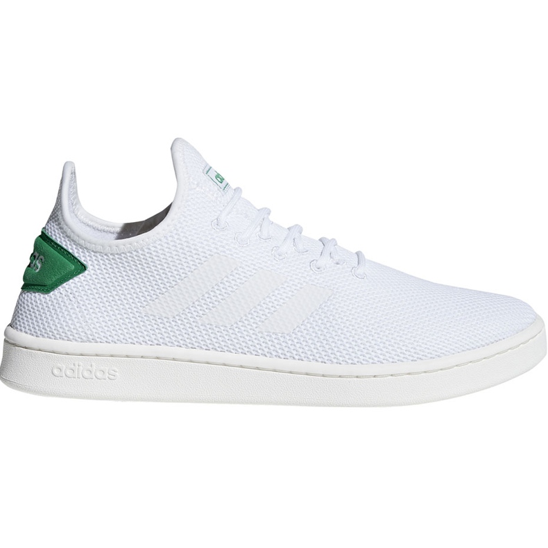 Adidas Court Adapt white F36417 men's shoes
