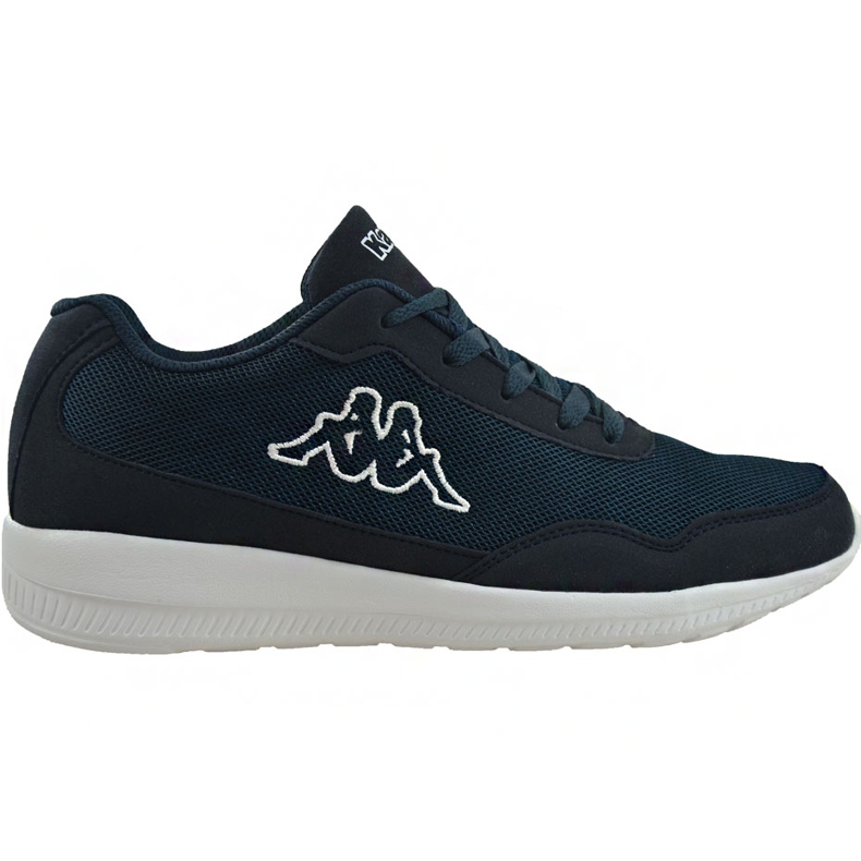 Kappa Follow shoes, navy blue 242495 6710 Kappa Follow shoes, navy blue 242495 6710