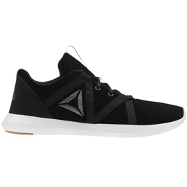 Men's shoes Reebok Reago Essential black CN4624 Men's shoes Reebok Reago Essential black CN4624