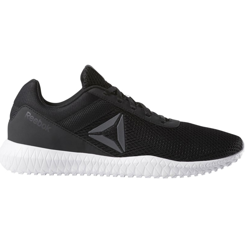 Men's shoes Reebok Flexagon Energy black DV4548