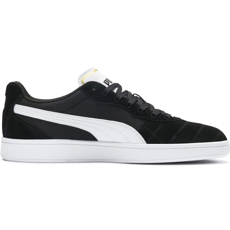 Men's shoes Puma Astro Kick black 369115 01