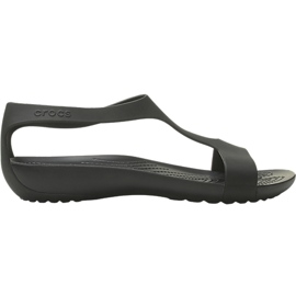 Crocs women's sandals Serena Sandal W black 205469 060