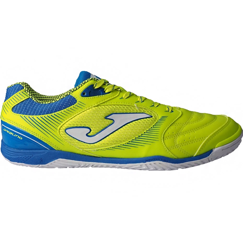 Joma Dribling 911 In Sala football boots yellow multicolored