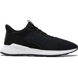Men's shoes Reebok Ever Road Dm black DV5825 Men's shoes Reebok Ever Road Dm black DV5825