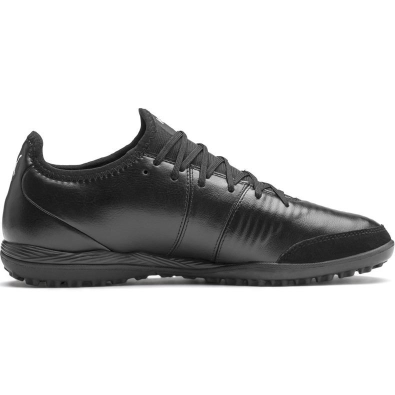 Football boots Puma King Pro Tt black 105668 01