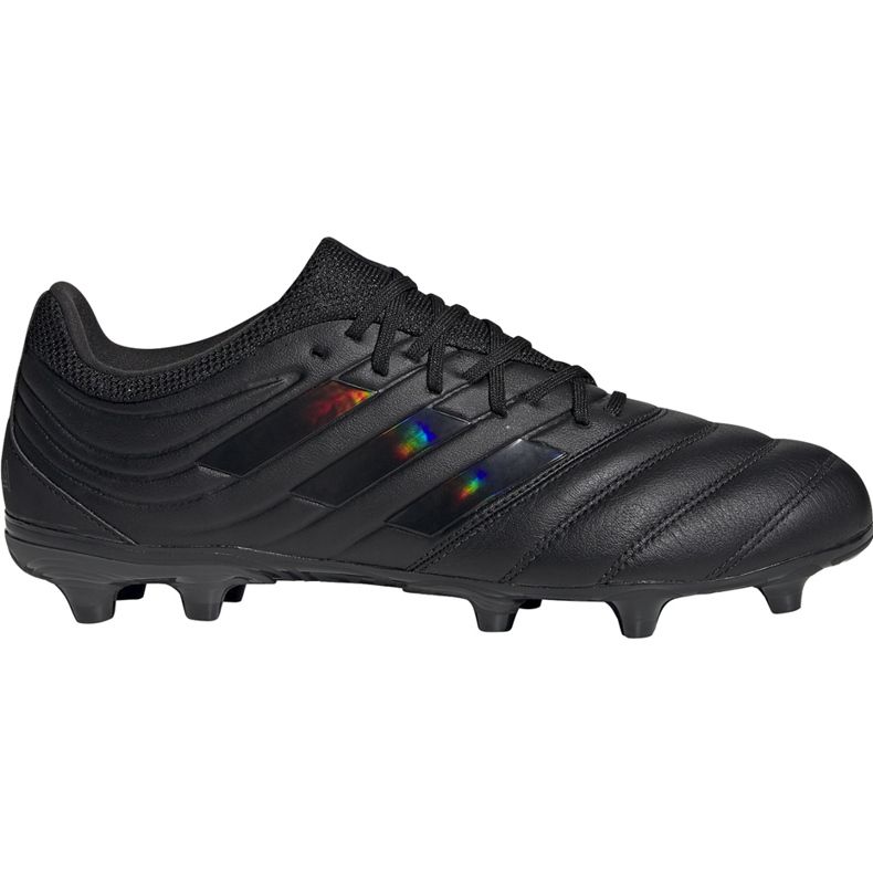 Adidas Copa 19.3 Fg soccer shoes black F35493