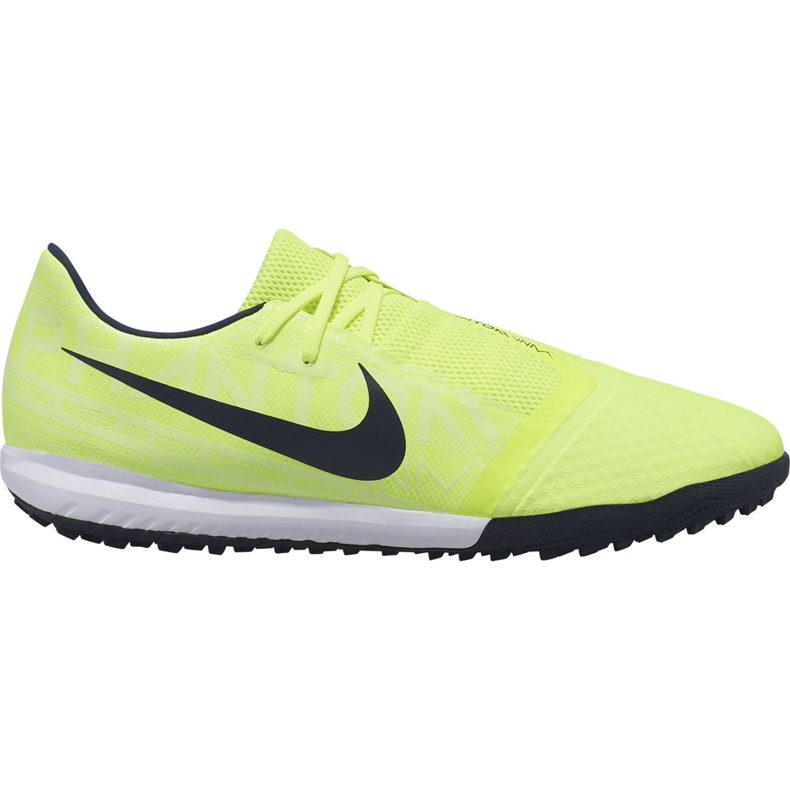 Nike Phantom Venom Academy Tf AO0571 717 football shoe green green