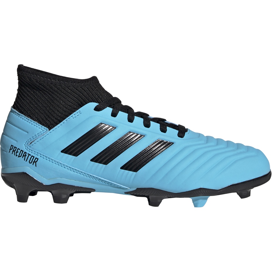 adidas predator junior football boots