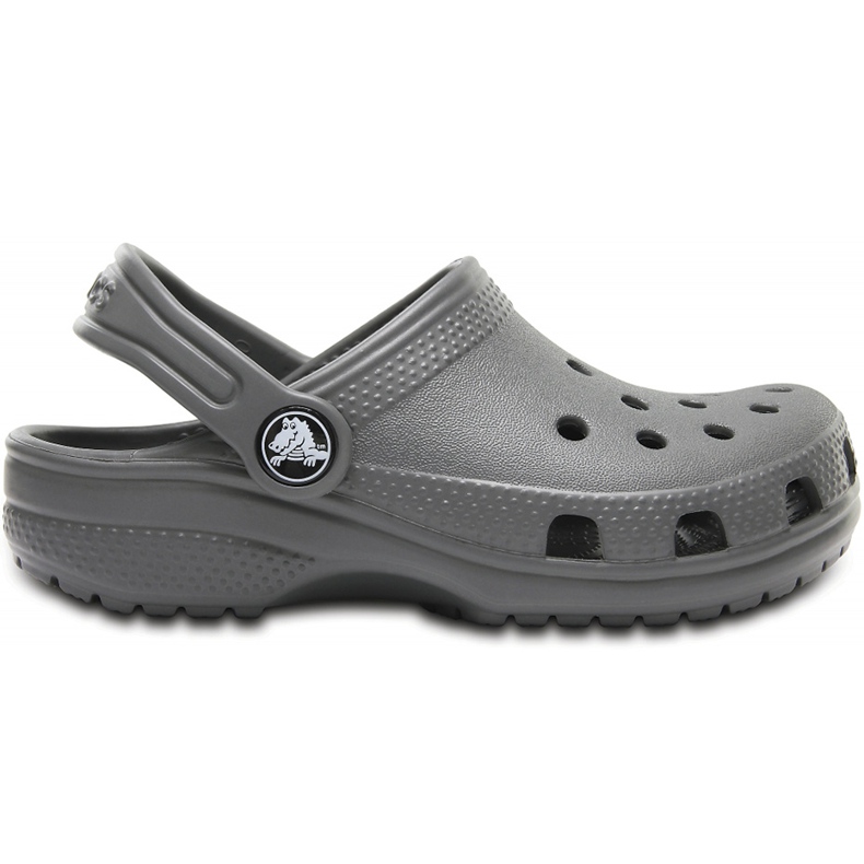 Crocs for children Crocband Classic Clog K Kids gray 204536 0DA grey
