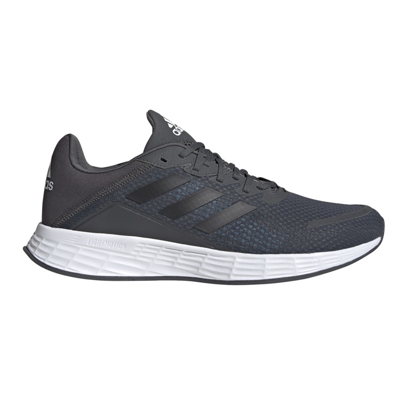 Men's running shoes adidas Duramo Sl gray FV8788 grey