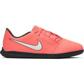 Nike Phantom Venom Club Ic Junior AO0399 810 football shoes orange orange Nike Phantom Venom Club Ic Junior AO0399 810 football shoes orange orange