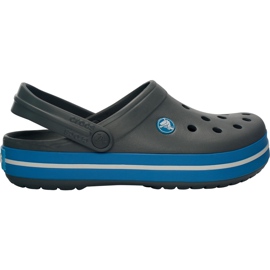Crocs Crocband gray 11016 07W grey Crocs Crocband gray 11016 07W grey