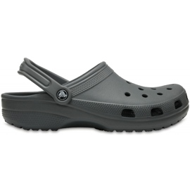 Crocs Classic gray 10 001 0DA grey Crocs Classic gray 10 001 0DA grey