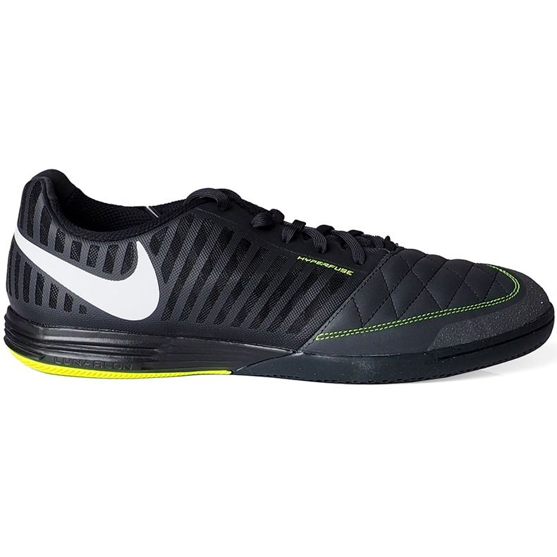 Nike LunarGato Ii 580456 017 football boots black black