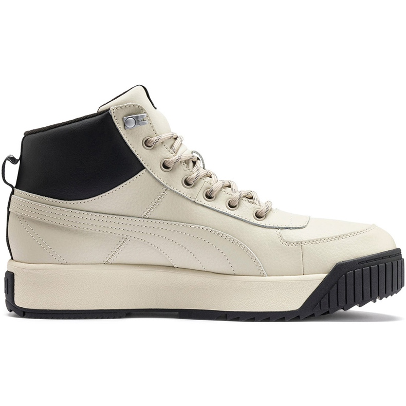 Puma Tarrenz Sb Puretex beige 370552 03 men's shoes