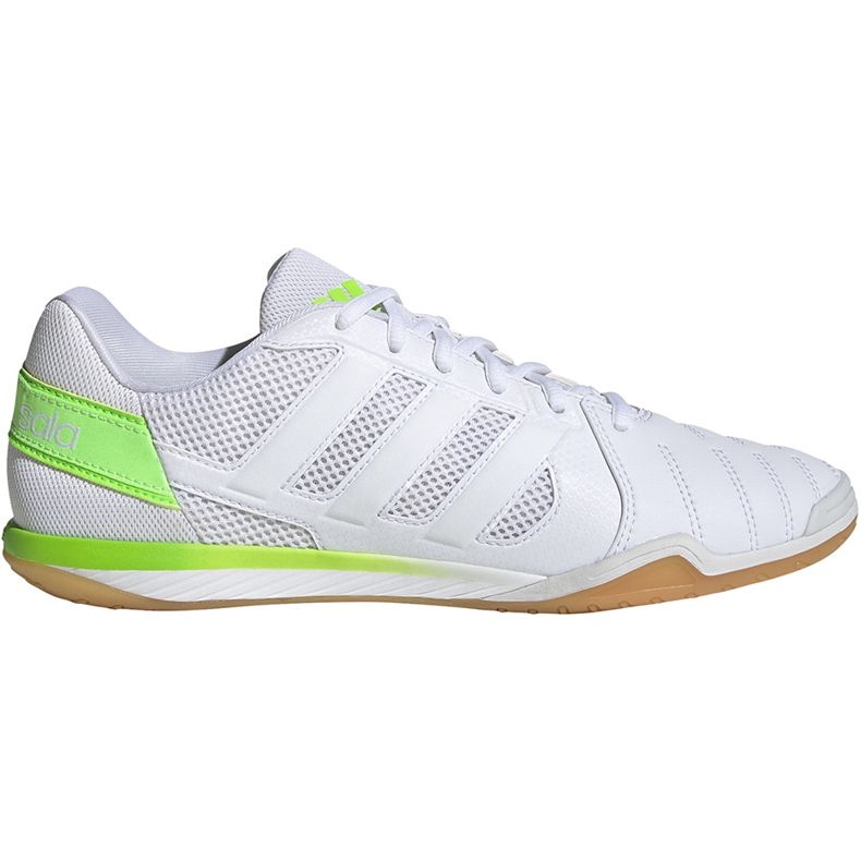 Adidas Top Sala football shoes white FV2558 multicolored