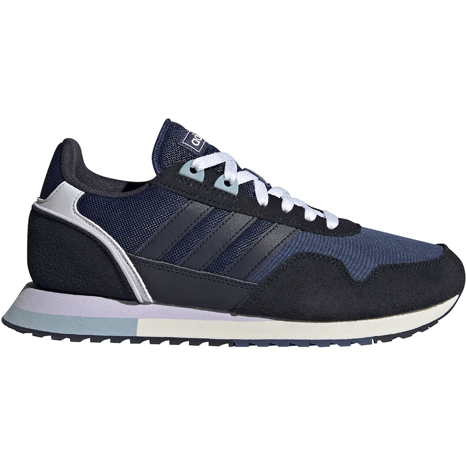 Adidas 8K 2020 women's shoes navy blue-black EH1440 - KeeShoes Adidas 8K 2020 women's shoes navy blue-black EH1440 - KeeShoes