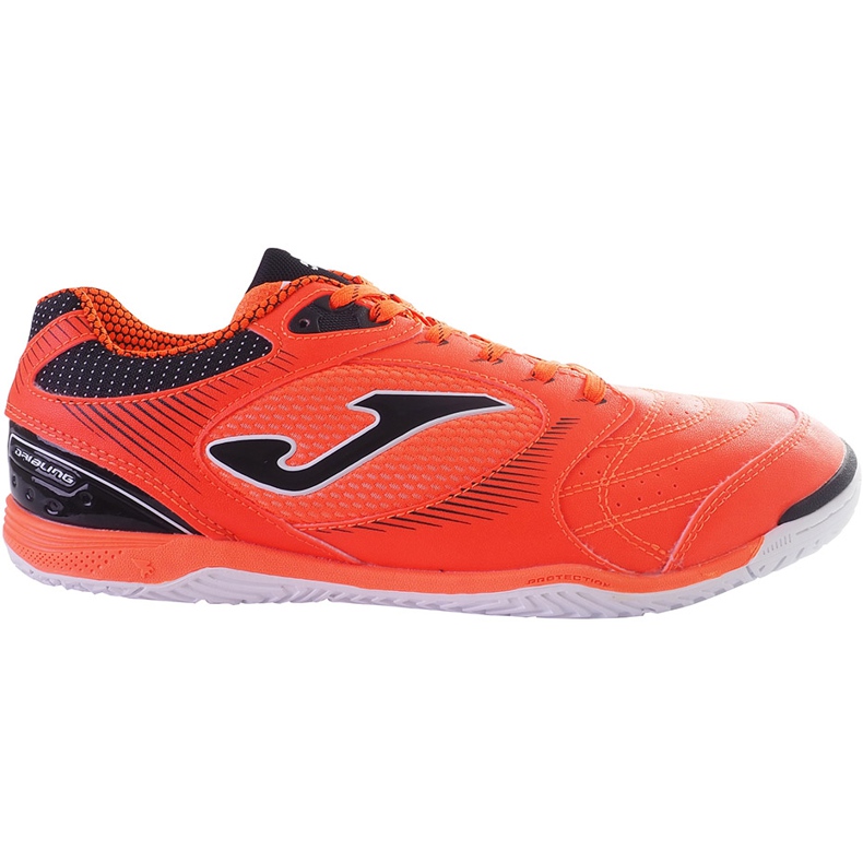 Joma Dribling 908 In Sala Indoor football boots orange