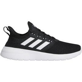 Adidas Lite Racer Rbn black and white F36650 men's shoes Adidas Lite Racer Rbn black and white F36650 men's shoes