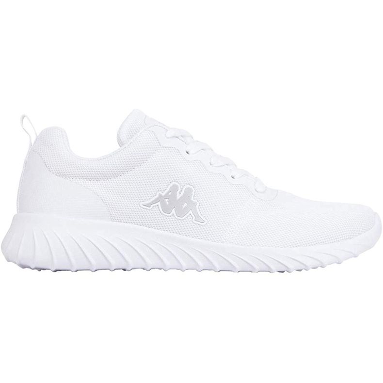 Kappa Ces shoes white 242685 1010
