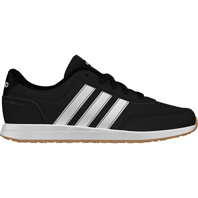 Shoes for children adidas Vs Switch 2 K black FW2659