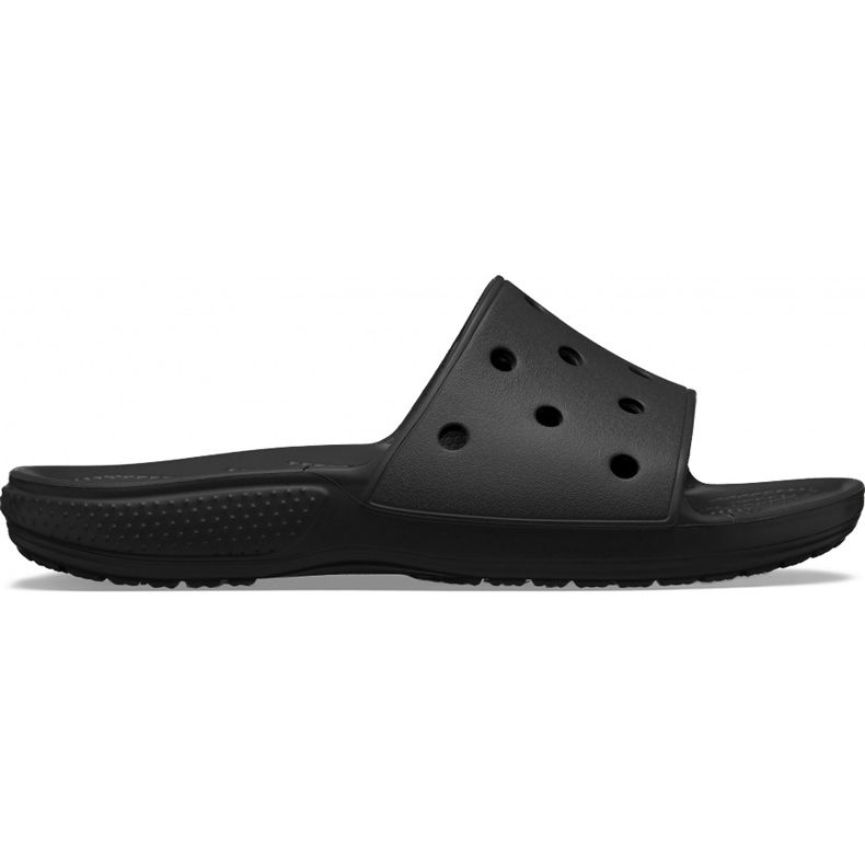 Crocs Classic Slide black 206121 001