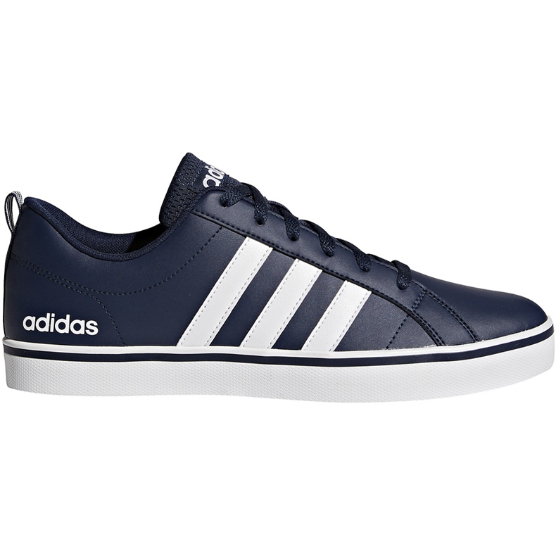 Men's shoes adidas Vs Pace navy blue B74493 Men's shoes adidas Vs Pace navy blue B74493