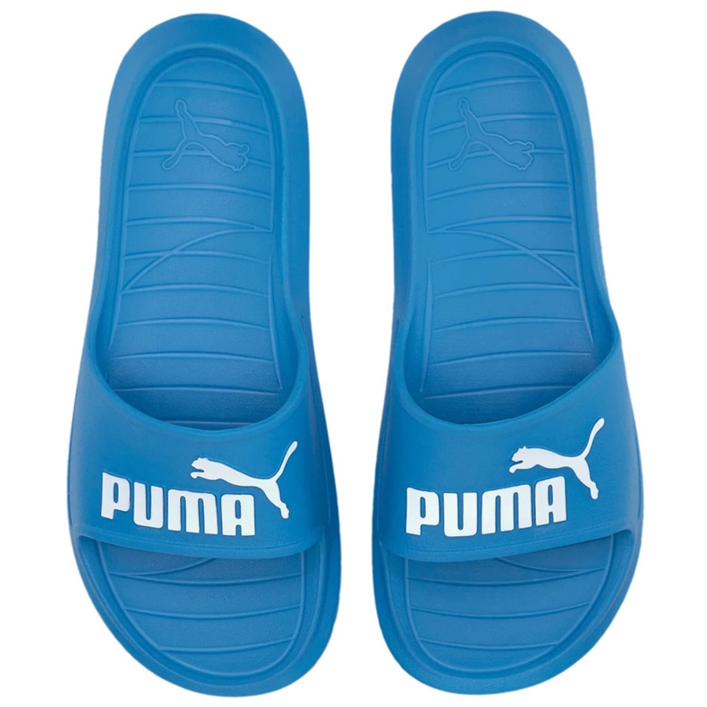 Puma Divecat v2 slippers blue 369400 15
