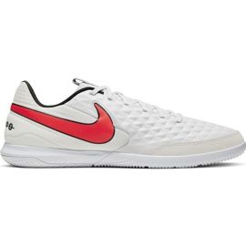 Nike Tiempo Legend 8 Academy Ic AT6099 061 football shoes multicolored white