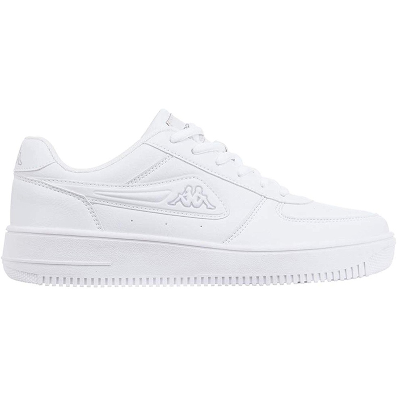 Kappa Bash shoes white 242533 1014