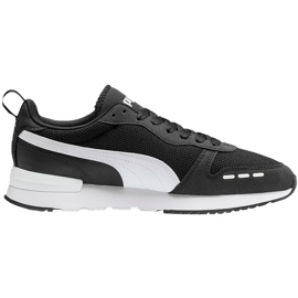 Puma men's shoes black R78 373117 01 Puma men's shoes black R78 373117 01
