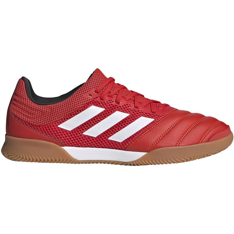 Adidas Copa 20.3 In Sala football shoes red G28548