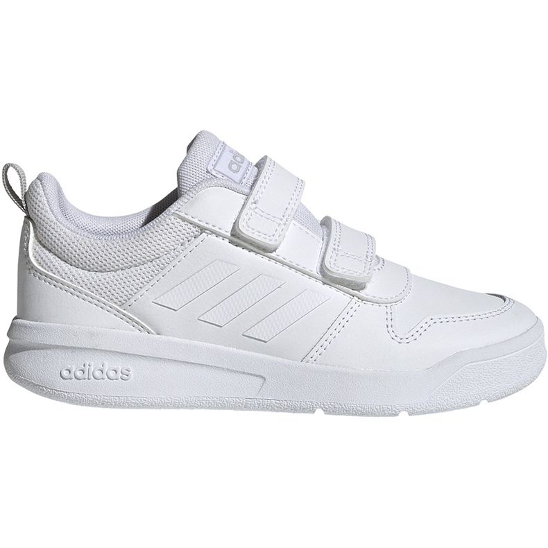 Adidas Tensaur C white children's shoes EG4089