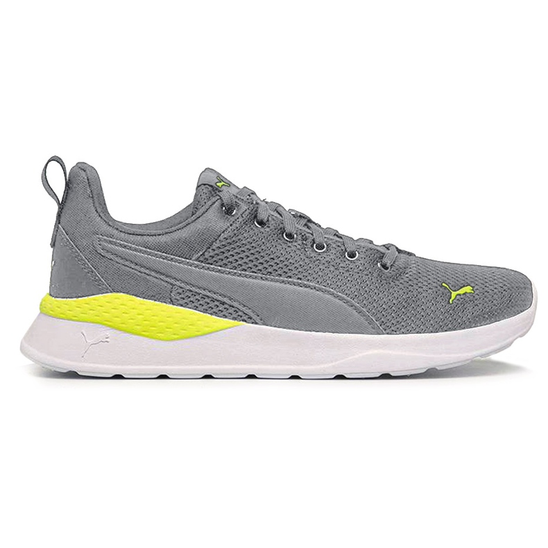 Men's shoes Puma Anzarun Lite gray 371128 10 grey