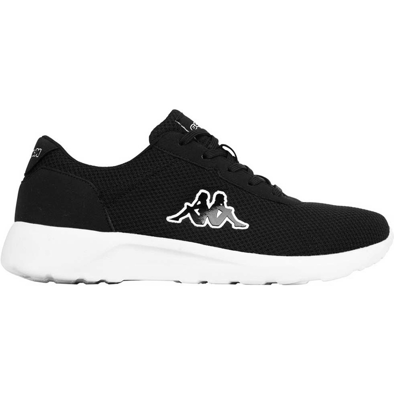 Kappa Tunes black men's shoes 242195 1111