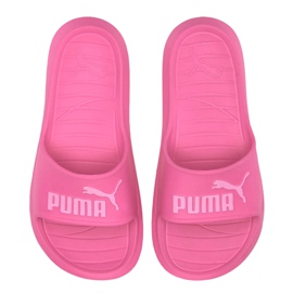 Women's slippers Puma Divecat v2 Puma pink 369400 16