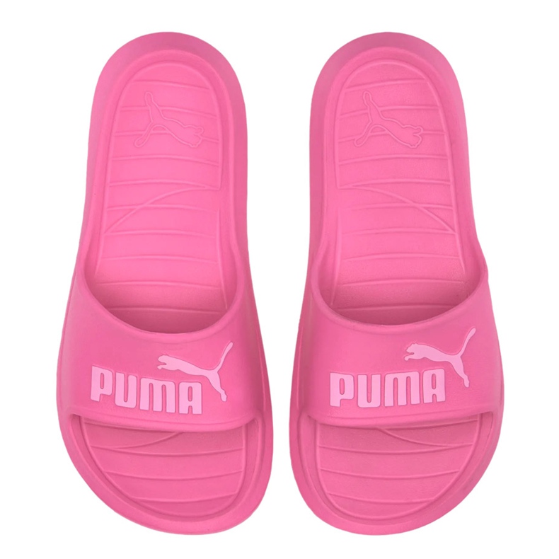 Women's slippers Puma Divecat v2 Puma pink 369400 16
