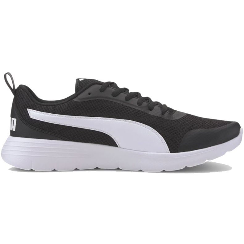 Men's shoes Puma Flex Renew black and white 371120 02