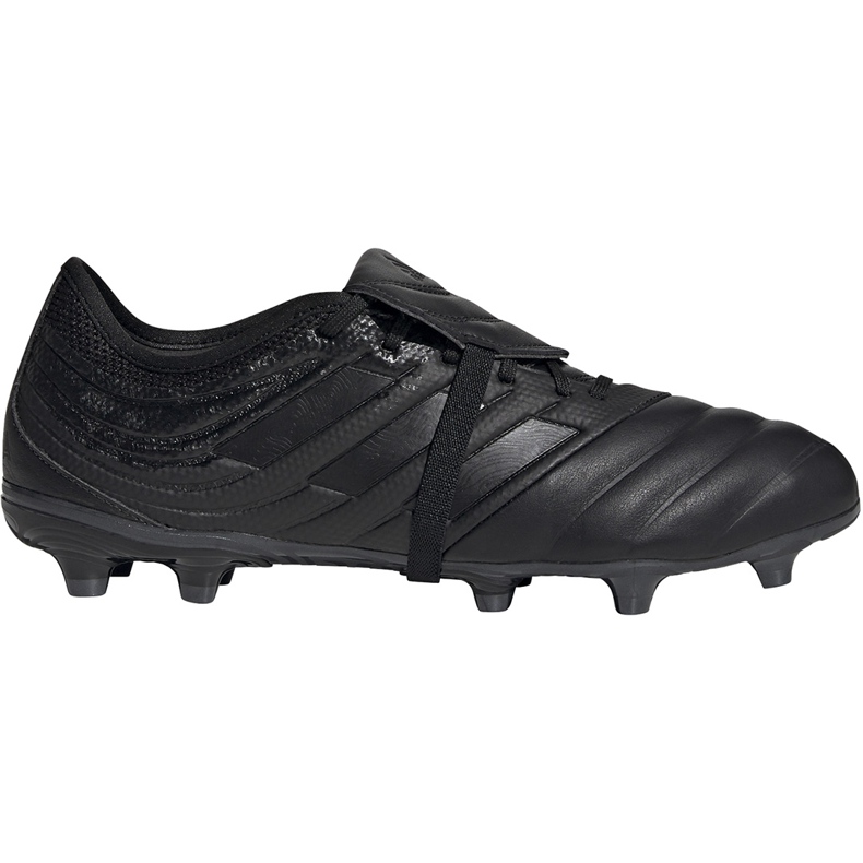 Adidas Copa Gloro 20.2 Fg soccer shoes black G28630
