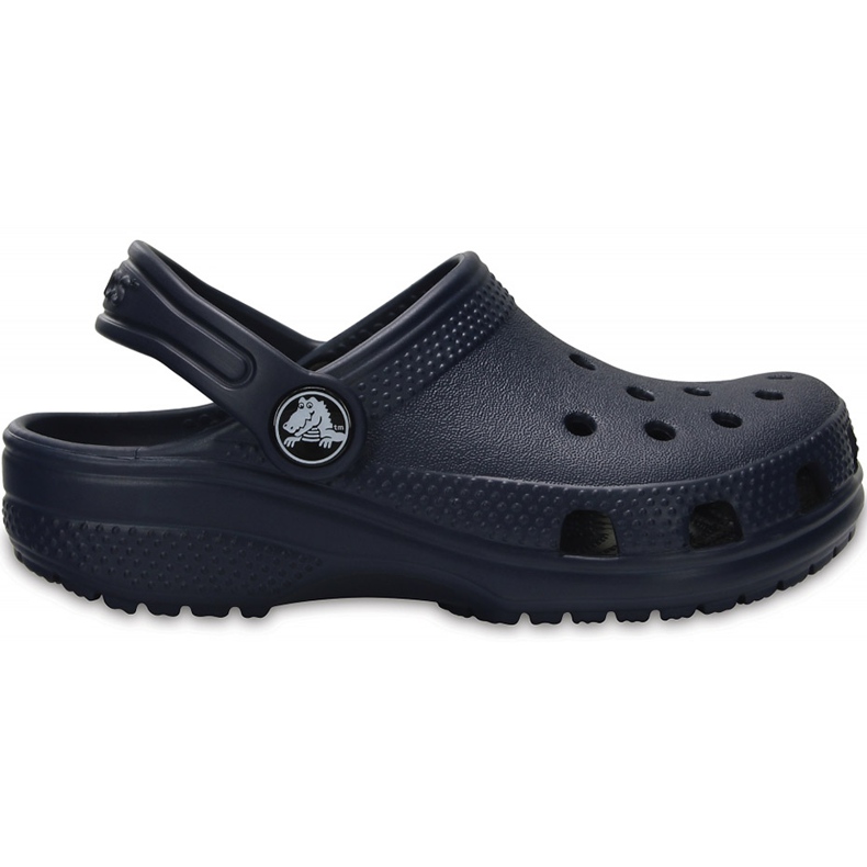 Crocs for children Crocband Classic Clog K Kids navy blue 204536 410