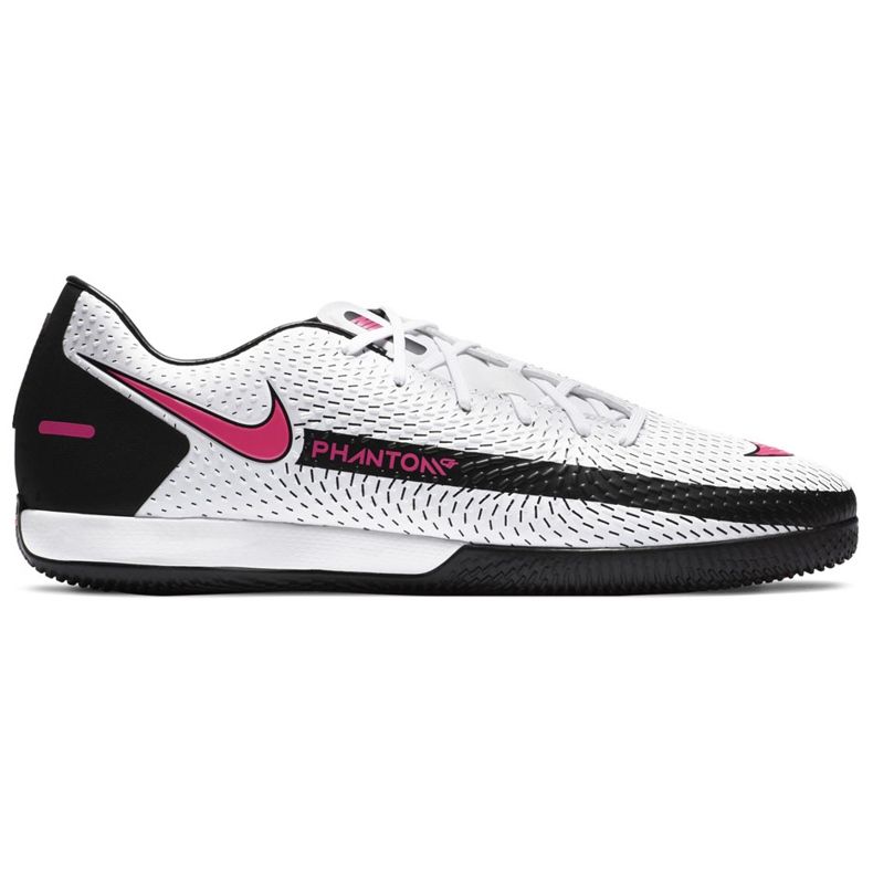 Nike Phantom Gt Academy Ic CK8467 160 football shoe white white