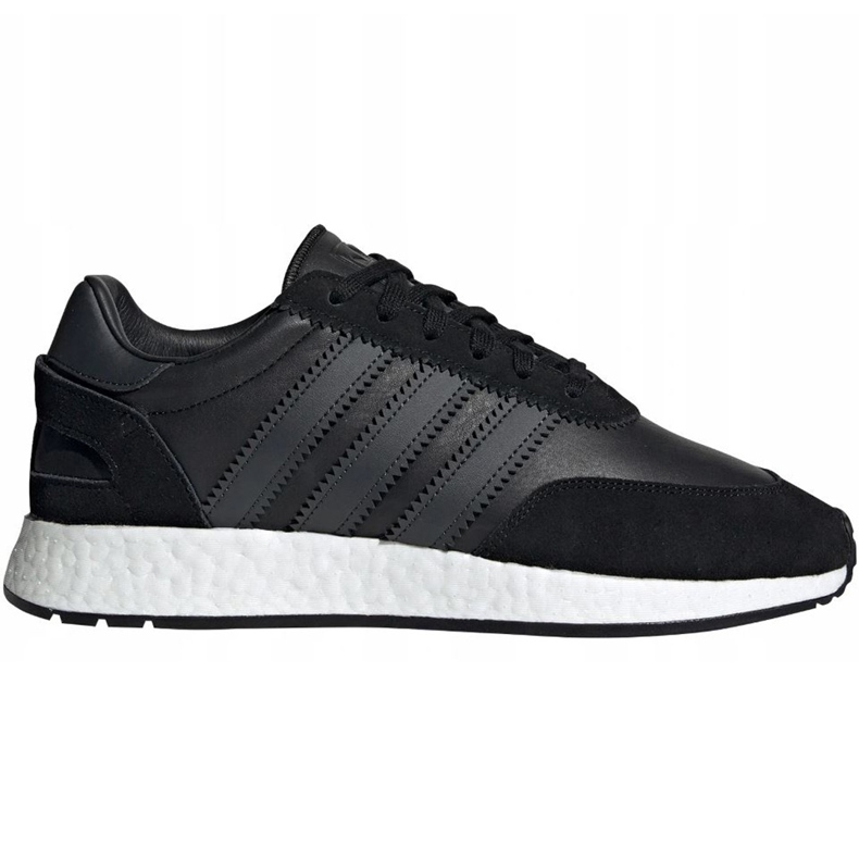 Adidas I-5923 men's shoes black BD7798 Adidas I-5923 men's shoes black BD7798