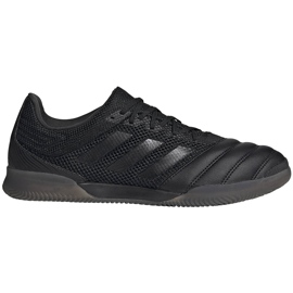 Adidas Copa 20.3 In football boots black G28546