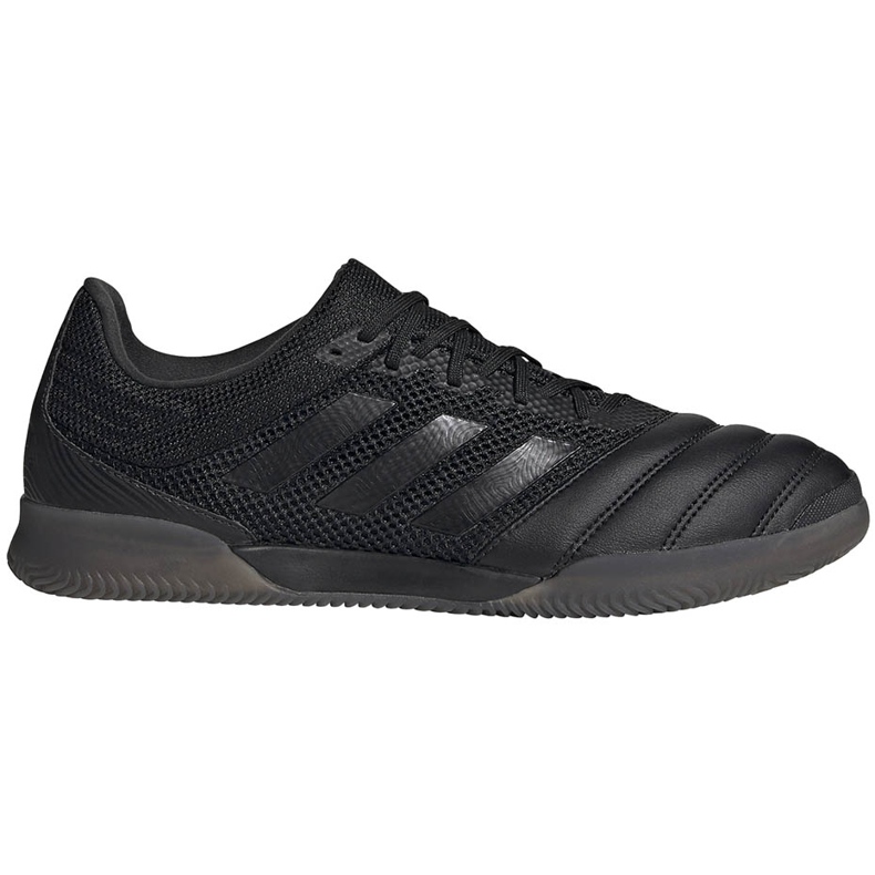 Adidas Copa 20.3 In football boots black G28546