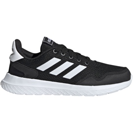 Shoes for children adidas Archivo K black EF0532 Shoes for children adidas Archivo K black EF0532