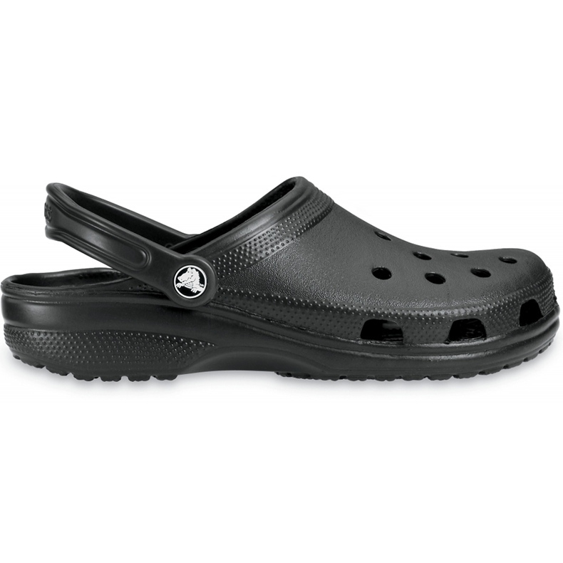 Crocs Classic black 10001 001
